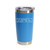 'It's Dangerous To Go Alone. Take This!', Stainless Steel Tumbler, 20 Oz., Choose Your Color, Made4You