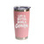 'Life Is Better Being A Grandpa', Stainless Steel Tumbler, 20 Oz., Choose Your Color, Made4You