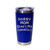 'Sorry Mom, Dad's My Favorite!!', Stainless Steel Tumbler, 20 Oz., Choose Your Color, Made4You