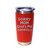 'Sorry Mom, Dad's My Favorite!!', Stainless Steel Tumbler, 20 Oz., Choose Your Color, Made4You