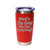 'Dad's The Guy Who Fixes Everything!!', Stainless Steel Tumbler, 20 Oz., Choose Your Color, Made4You