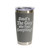 'Dad's The Guy Who Fixes Everything!!', Stainless Steel Tumbler, 20 Oz., Choose Your Color, Made4You