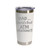 'Dad… World's Best ATM Machine!!', Stainless Steel Tumbler, 20 Oz., Choose Your Color, Made4You