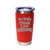 'My Kids Think I Am Awesome', Stainless Steel Tumbler, 20 Oz., Choose Your Color, Made4You
