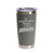 'My Granddaughter Thinks I am Awesome', Stainless Steel Tumbler, 20 Oz., Choose Your Color, Made4You