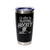 'I'd Rather Be Playing Hockey', Stainless Steel Tumbler, 20 Oz., Choose Your Color, Made4You