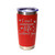 'I Can't Imagine Life Without You', Stainless Steel Tumbler, 20 Oz., Choose Your Color, Made4You