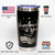 'All You Need Is Love From Grandma!', Stainless Steel Tumbler, 20 Oz., Choose Your Color, Made4You