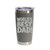 'World's Best Dad!', Stainless Steel Tumbler, 20 Oz., Choose Your Color, Made4You