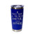 'This Guy Is The Best Farter, I Mean Father', Stainless Steel Tumbler, 20 Oz., Choose Your Color, Made4You