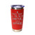 'This Guy Is The Best Farter, I Mean Father', Stainless Steel Tumbler, 20 Oz., Choose Your Color, Made4You