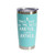 'This Guy Is The Best Farter, I Mean Father', Stainless Steel Tumbler, 20 Oz., Choose Your Color, Made4You
