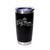 'In My Dog Mom Era', Stainless Steel Tumbler, 20 Oz., Choose Your Color, Made4You