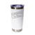 'Licensed To Mom', Stainless Steel Tumbler, 20 Oz., Choose Your Color, Made4You