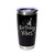 'Birthday Vibes', Stainless Steel Tumbler, 20 Oz., Choose Your Color, Made4You
