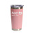 'Adopt, Don't Shop', Stainless Steel Tumbler, 20 Oz., Choose Your Color, Made4You