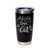 'All You Need Is Love… And A Cat', Stainless Steel Tumbler, 20 Oz., Choose Your Color, Made4You