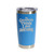 My Grandkids Think I am Awesome', v2, Stainless Steel Tumbler, 20 Oz., Choose Your Color, Made4You