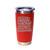 Life Is Better Being A Grandpa', v2, Stainless Steel Tumbler, 20 Oz., Choose Your Color, Made4You
