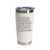 Life Is Better Being A Grandpa', v2, Stainless Steel Tumbler, 20 Oz., Choose Your Color, Made4You