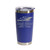 Long Island, New York', Stainless Steel Tumbler, 20 Oz., Choose Your Color, Made4You