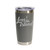Long Island', Style 2, Stainless Steel Tumbler, 20 Oz., Choose Your Color, Made4You