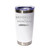 Brooklyn To Montauk', Stainless Steel Tumbler, 20 Oz., Choose Your Color, Made4You