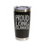 Proud Long Islander', Stainless Steel Tumbler, 20 Oz., Choose Your Color, Made4You