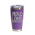 Proud Long Islander', Stainless Steel Tumbler, 20 Oz., Choose Your Color, Made4You