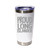Proud Long Islander', Stainless Steel Tumbler, 20 Oz., Choose Your Color, Made4You