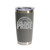 Fire Island Pride', Stainless Steel Tumbler, 20 Oz., Choose Your Color, Made4You
