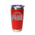 Fire Island Pride', Stainless Steel Tumbler, 20 Oz., Choose Your Color, Made4You