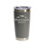Montauk Baby!', Stainless Steel Tumbler, 20 Oz., Choose Your Color, Made4You