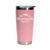 Montauk Baby!', Stainless Steel Tumbler, 20 Oz., Choose Your Color, Made4You