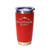 Montauk Baby!', Stainless Steel Tumbler, 20 Oz., Choose Your Color, Made4You