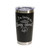 I'm Living The Long Island Life', Stainless Steel Tumbler, 20 Oz., Choose Your Color, Made4You