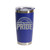 Long Island Pride (Rainbow)', Stainless Steel Tumbler, 20 Oz., Choose Your Color, Made4You