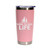 Long Island Life (Boat)', Stainless Steel Tumbler, 20 Oz., Choose Your Color, Made4You