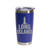 Long Island', Stainless Steel Tumbler, 20 Oz., Choose Your Color, Made4You