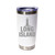 Long Island', Stainless Steel Tumbler, 20 Oz., Choose Your Color, Made4You