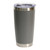 "Design Your Own", Custom Laser Engraved Stainless Steel Tumbler, 20 Oz.