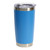 "Design Your Own", Custom Laser Engraved Stainless Steel Tumbler, 20 Oz.