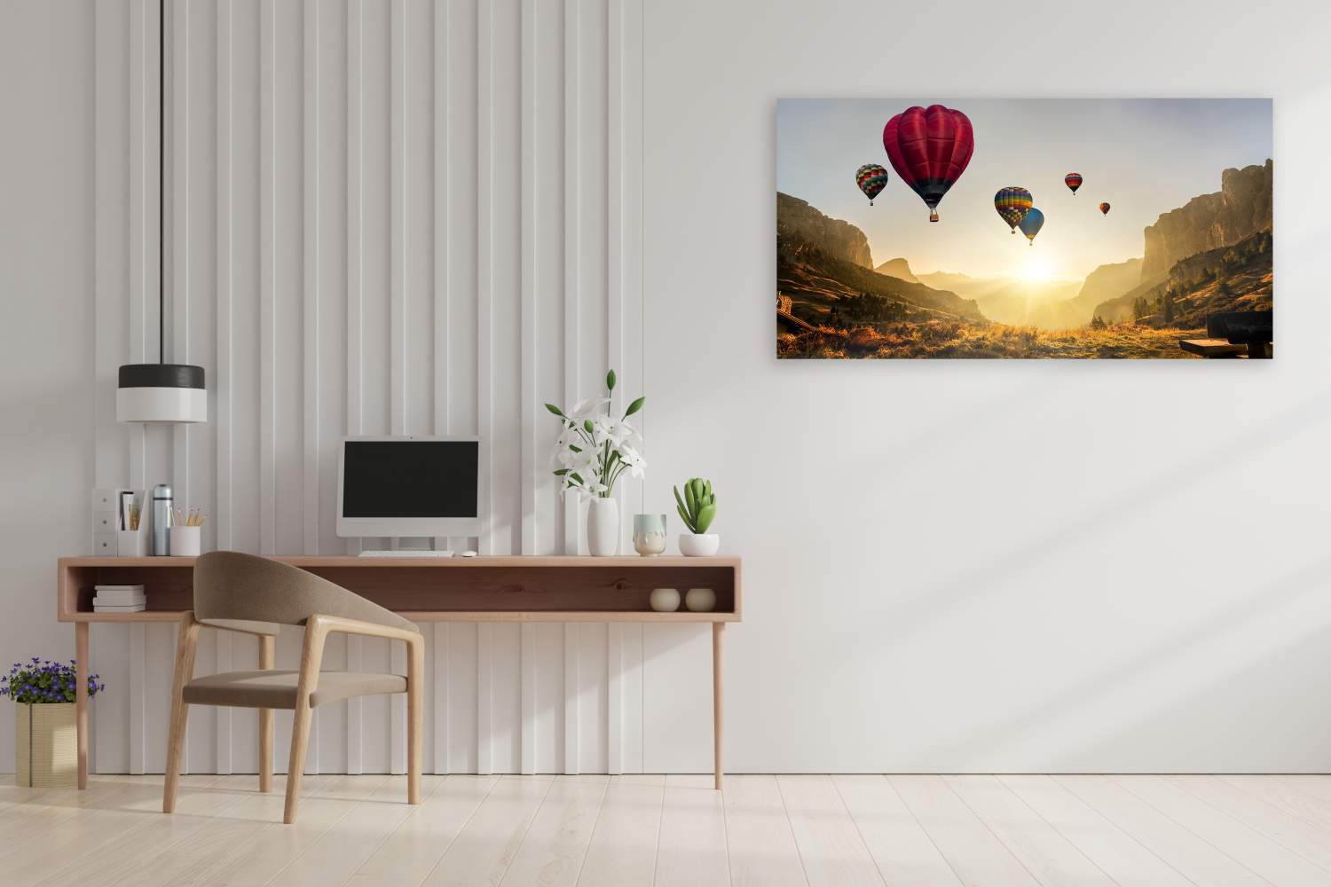 Made 4 You - Office Spaces