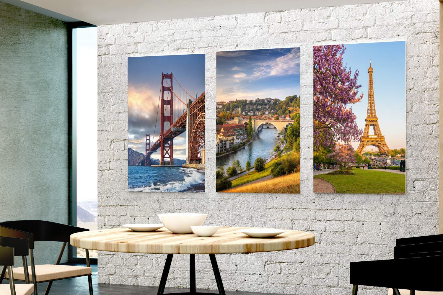 Elegant Presentation