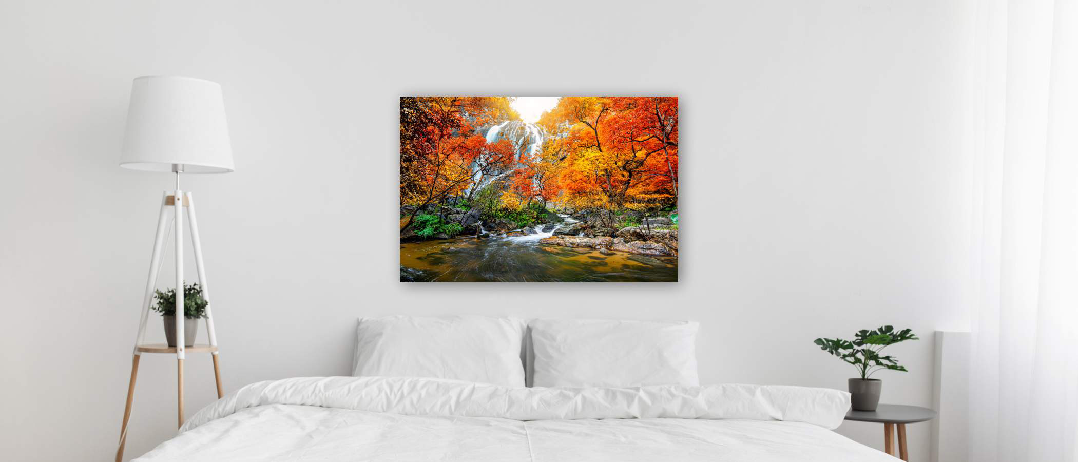 LumaPixx 11" x 14" Metal Prints