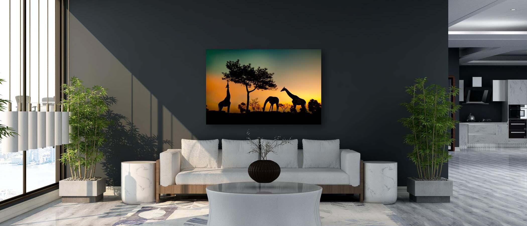 LumaPixx Metal Photo Prints