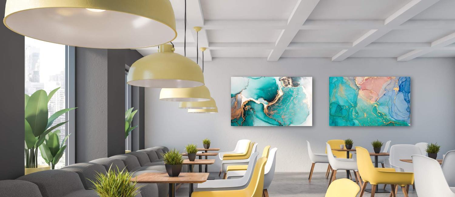 Commercial Applications