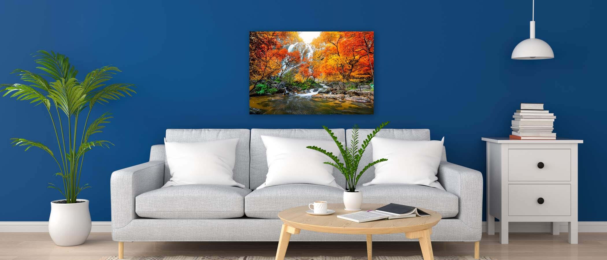 LumaPixx 6" x 12" Metal Prints