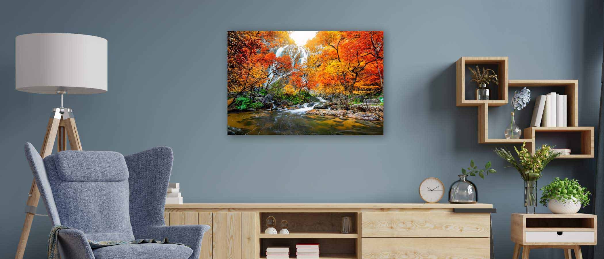 LumaPixx Metal Prints