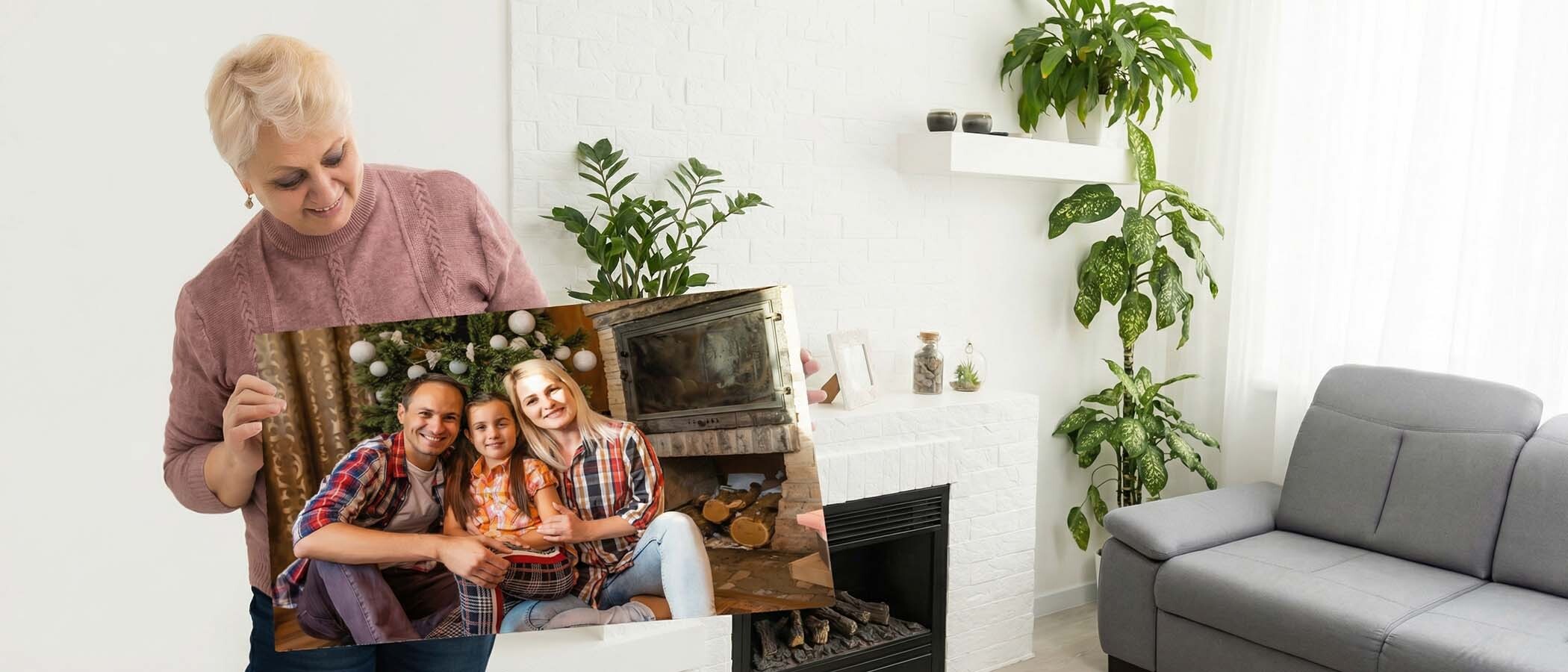 LumaPixx 16" x 20" Metal Prints